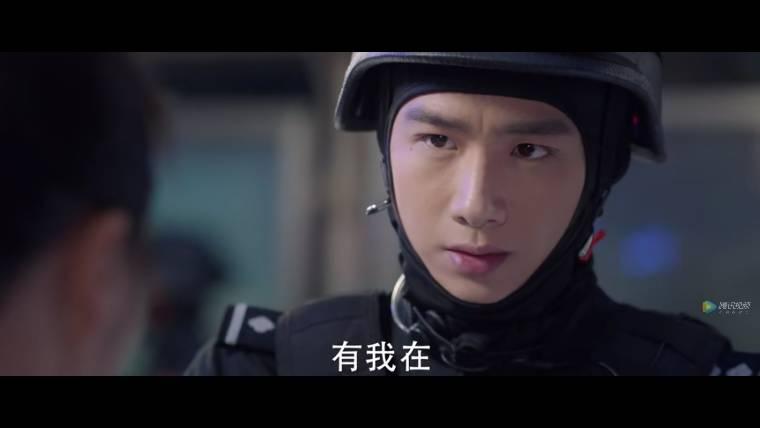 你是我的城池营垒第10集分集剧情介绍
