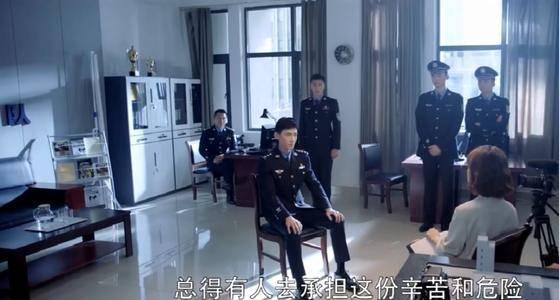 你是我的城池营垒第25集分集剧情介绍