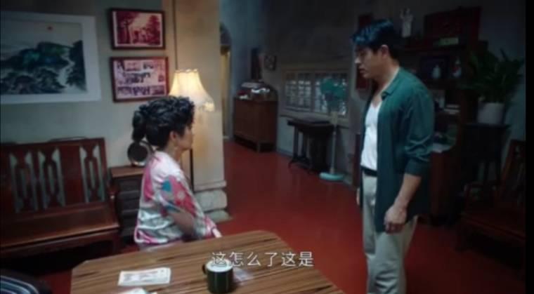 亲爱的麻洋街第34集分集剧情介绍