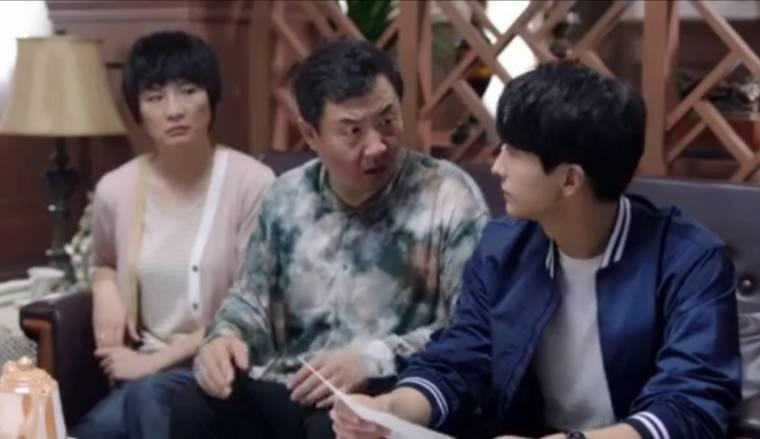 亲爱的麻洋街第36集分集剧情介绍