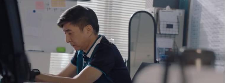 荣耀乒乓第16集分集剧情介绍
