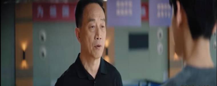 荣耀乒乓第29集分集剧情介绍