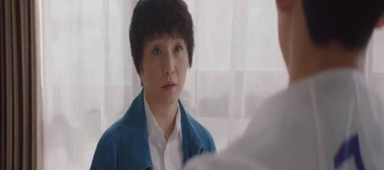 荣耀乒乓第32集分集剧情介绍