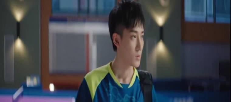 荣耀乒乓第34集分集剧情介绍