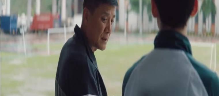 荣耀乒乓第38集分集剧情介绍