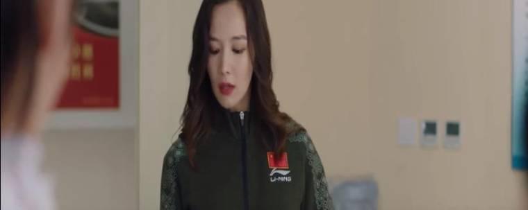 荣耀乒乓第42集分集剧情介绍