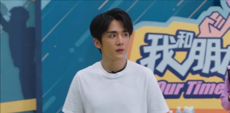 变成你的那一天第5集分集剧情介绍