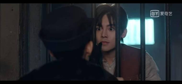 心宅猎人第1集分集剧情介绍