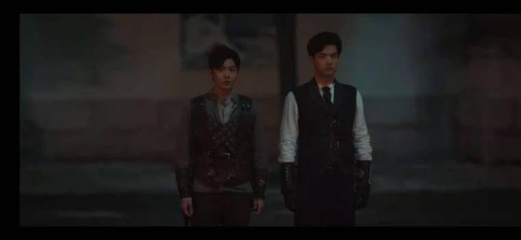 心宅猎人第25集分集剧情介绍
