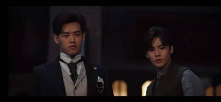 心宅猎人第27集分集剧情介绍