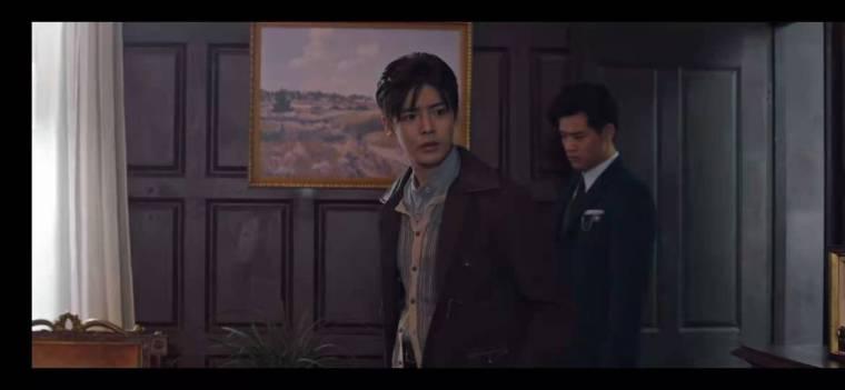 心宅猎人第32集分集剧情介绍