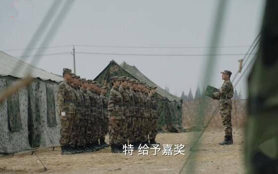 陆战之王第10集分集剧情介绍