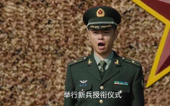 陆战之王第12集分集剧情介绍