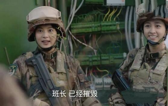陆战之王第20集分集剧情介绍