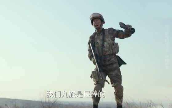 陆战之王第21集分集剧情介绍