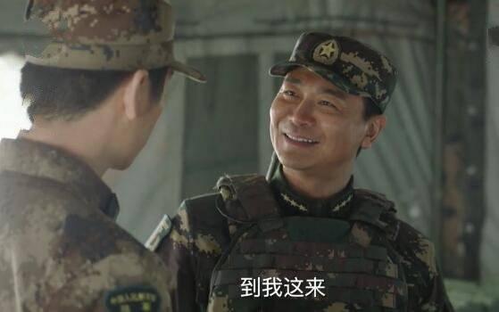 陆战之王第21集分集剧情介绍