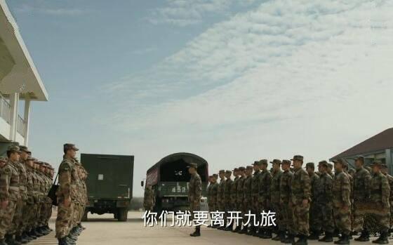 陆战之王第22集分集剧情介绍
