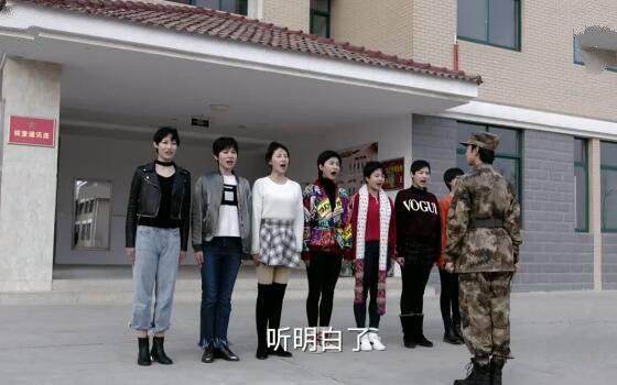 陆战之王第25集分集剧情介绍