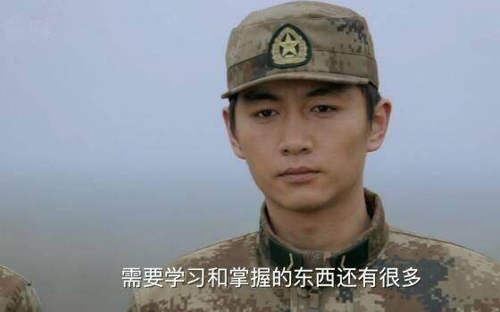 陆战之王第25集分集剧情介绍