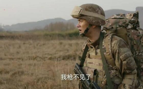 陆战之王第38集分集剧情介绍