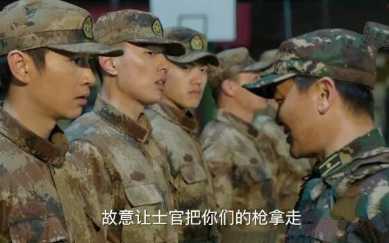 陆战之王第38集分集剧情介绍