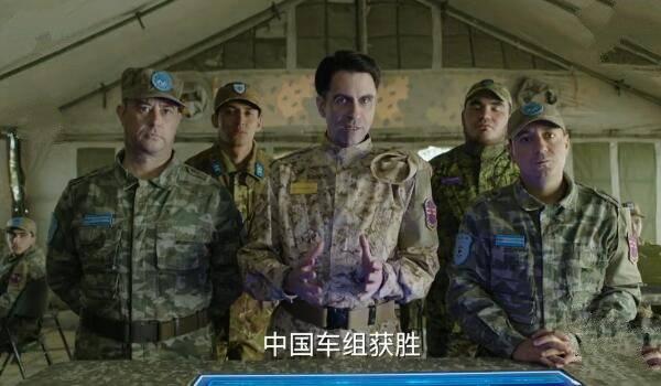 陆战之王第49集分集剧情介绍