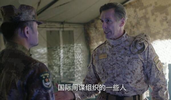 陆战之王第49集分集剧情介绍