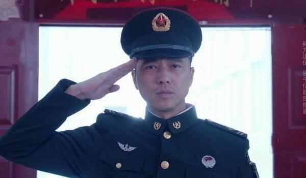 陆战之王第50集分集剧情介绍（大结局）