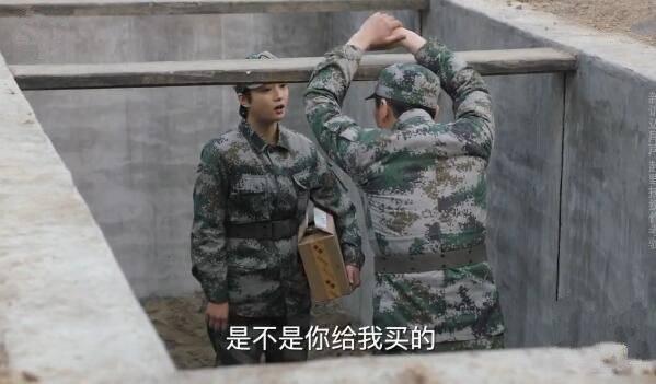 陆战之王第8集分集剧情介绍