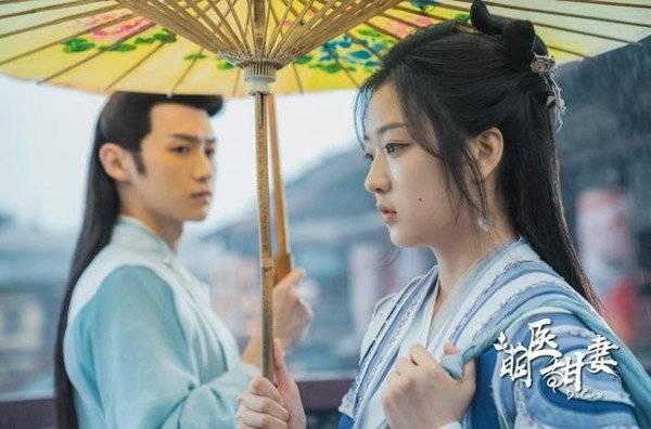 萌医甜妻第1集分集剧情介绍
