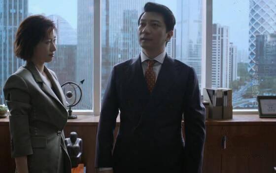 精英律师第10集分集剧情介绍