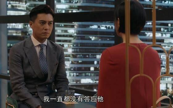 精英律师第14集分集剧情介绍