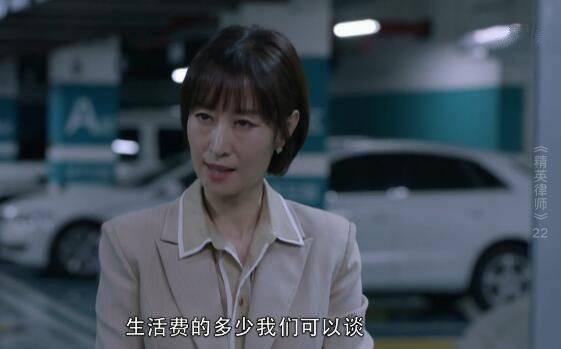 精英律师第22集分集剧情介绍
