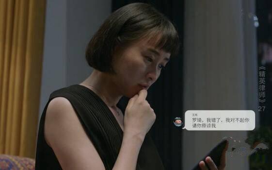 精英律师第27集分集剧情介绍