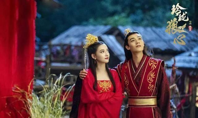 玲珑狼心第10集分集剧情介绍