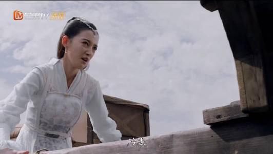 玲珑狼心第13集分集剧情介绍