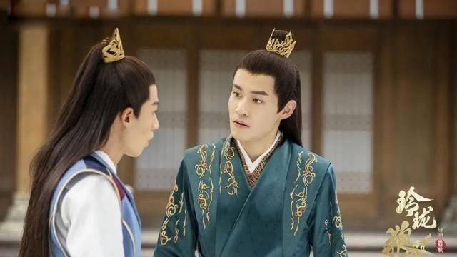 玲珑狼心第15集分集剧情介绍
