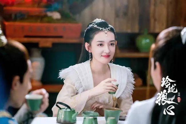 玲珑狼心第20集分集剧情介绍