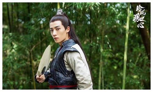玲珑狼心第22集分集剧情介绍
