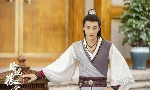 玲珑狼心第6集分集剧情介绍