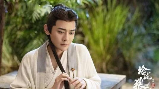 玲珑狼心第8集分集剧情介绍