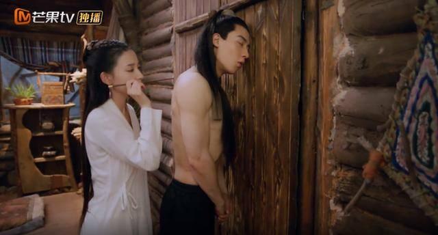玲珑狼心第9集分集剧情介绍
