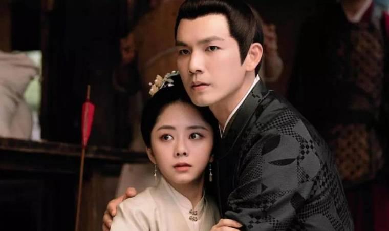 锦心似玉第16集分集剧情介绍