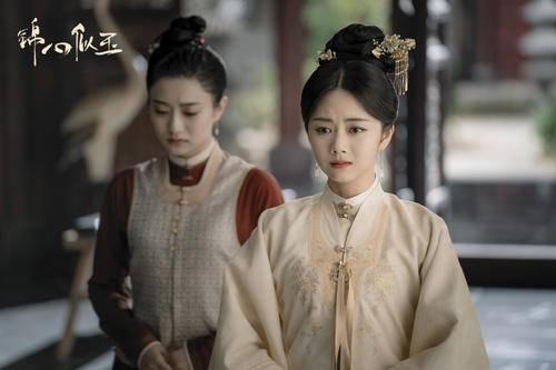 锦心似玉第29集分集剧情介绍
