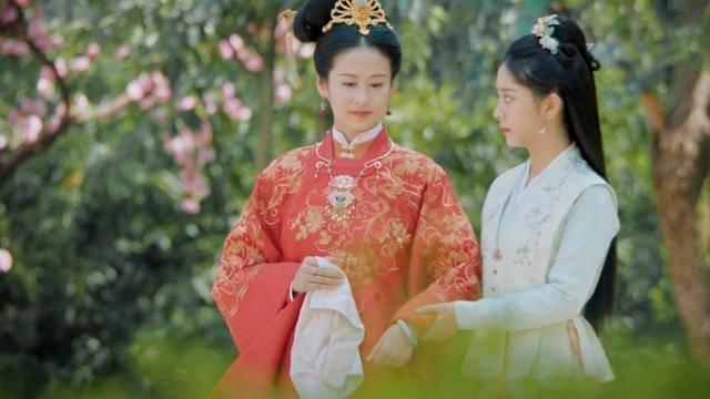 锦心似玉第3集分集剧情介绍