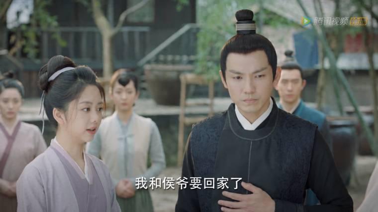 锦心似玉第30集分集剧情介绍