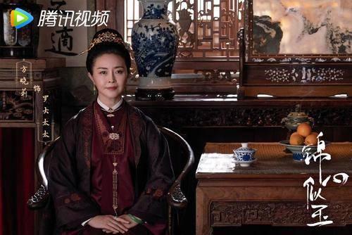 锦心似玉第9集分集剧情介绍