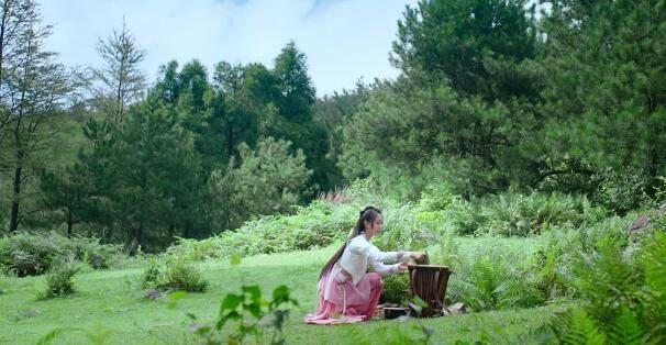 人间烟火花小厨第1集分集剧情介绍