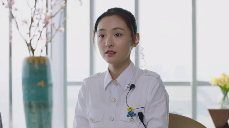 这个世界不看脸第19集分集剧情介绍