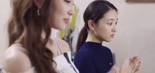 这个世界不看脸第4集分集剧情介绍